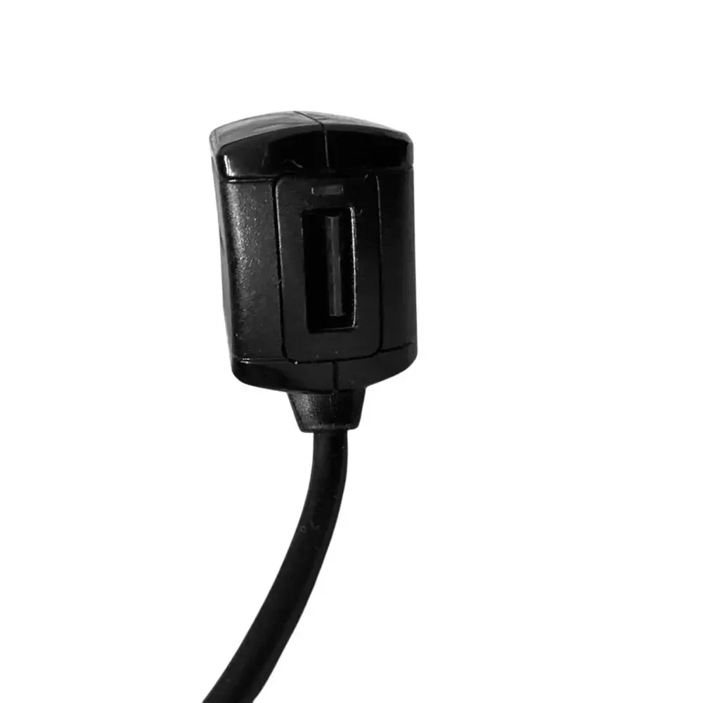 MetroPCS USB-A Car Charger with MicroUSB Cable